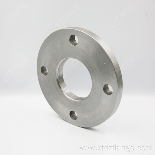 Gost PN100 12821-80 plate flange